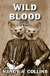 Wild-Blood Wild Blood