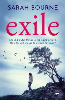 exile, a book club book for spring 2022