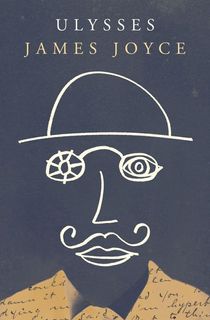 ulysses, one of the most controversial books