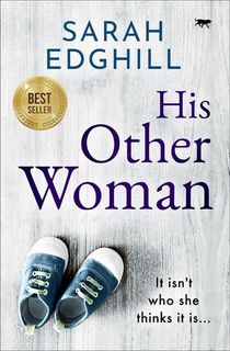 his other woman, a book club book