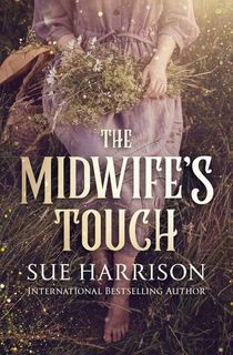 midwife's touch, a magical realism book