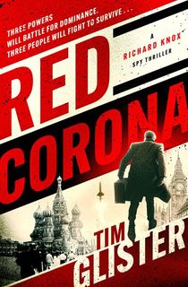 Red-Corona Red Corona