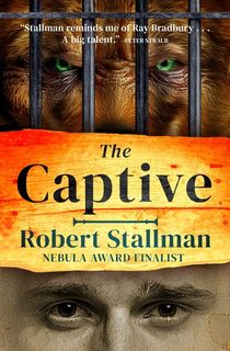 The-Captive The Captive