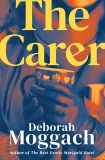 the carer, a contemporary fiction novel