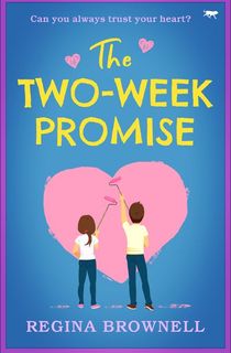 the two-week promise, a kindle unlimited romance book