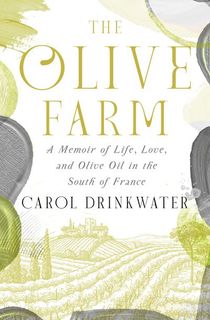 The Olive Farm