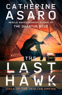 The-Last-Hawk The Last Hawk