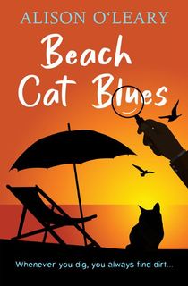 Beach-Cat-Blues Beach Cat Blues