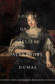 Louise-de-La-Valliere Louise de La Valliere