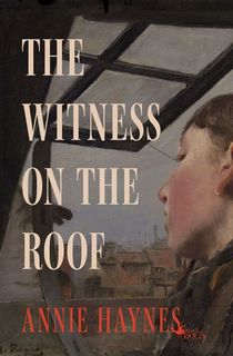 Witness-on-the-Roof Witness on the Roof
