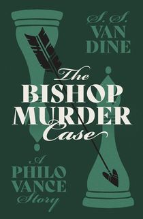 The-Bishop-Murder-Case The Bishop Murder Case