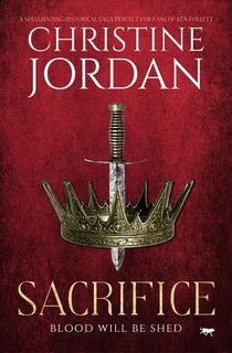 sacrifice, a book club book