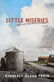 little miseries, a book club book