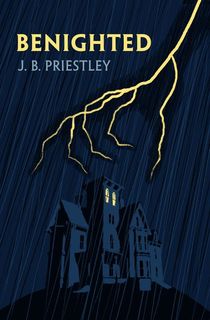 Benighted