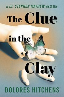 The-Clue-in-the-Clay The Clue in the Clay
