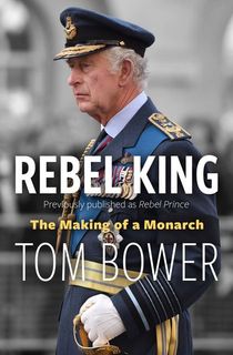 Rebel-King Rebel King