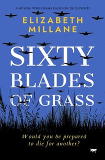 sixty blades of grass, a book club book