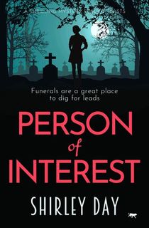 Person-of-Interest Person of Interest