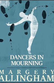 Dancers in Mourning