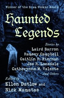 Haunted Legends