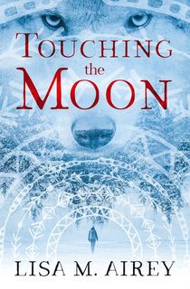 Touching-the-Moon Touching the Moon