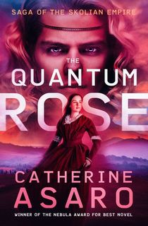 The-Quantum-Rose The Quantum Rose