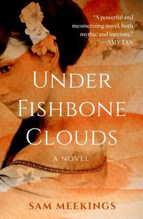 Under Fishbone Clouds