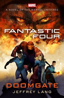 Fantastic Four: Doomgate