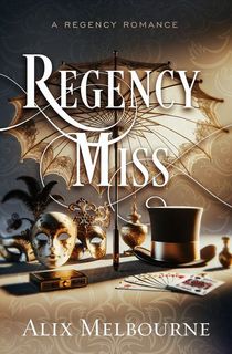 Regency-Miss Regency Miss