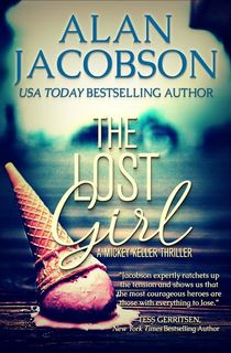 The Lost Girl