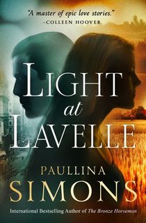 Light-at-Lavelle Light at Lavelle