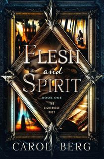 Flesh-and-Spirit Flesh and Spirit