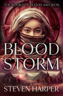 Blood Storm