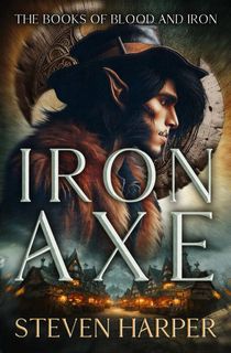 Iron-Axe Iron Axe