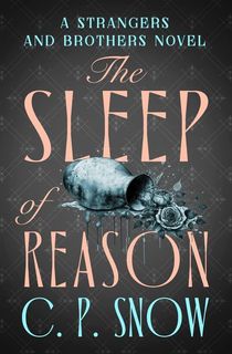 The Sleep of Reason