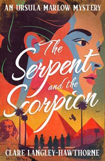 The Serpent and the Scorpion