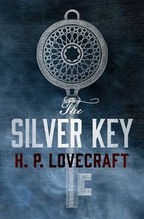 The-Silver-Key The Silver Key