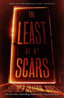 The-Least-of-My-Scars The Least of My Scars