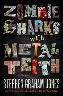 Zombie-Sharks-with-Metal-Teeth Zombie Sharks with Metal Teeth