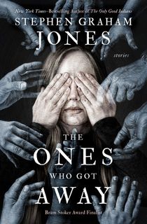 The-Ones-Who-Got-Away The Ones Who Got Away