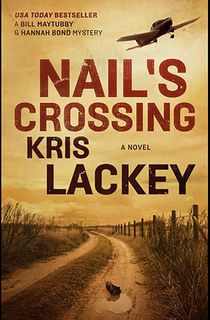 Nail's Crossing