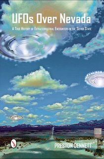 UFOs-Over-Nevada UFOs Over Nevada