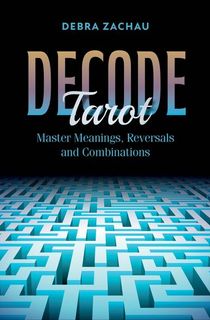 Decode-Tarot Decode Tarot