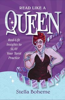 Read-Like-a-Queen Read Like a Queen
