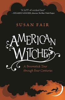 American Witches