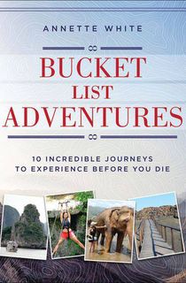 Bucket List Adventures