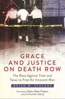 Grace and Justice on Death Row