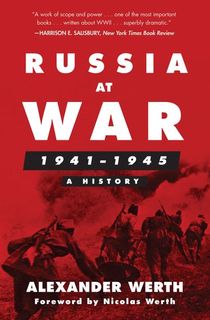 Russia at War, 1941–1945