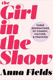 girl in the show, a book like marvelous mrs maisel