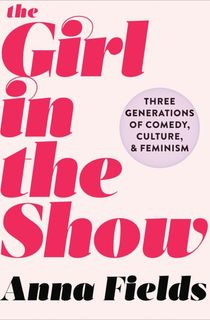 girl in the show, a book like marvelous mrs maisel